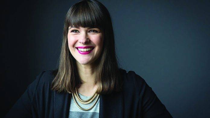 Jennifer Gardy copy Rising Economy 2022 - Douglas Oct/Nov 2022