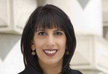 Shachi Kurl, President, Angus Reid Institute