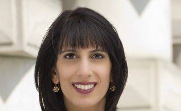 Shachi Kurl, President, Angus Reid Institute