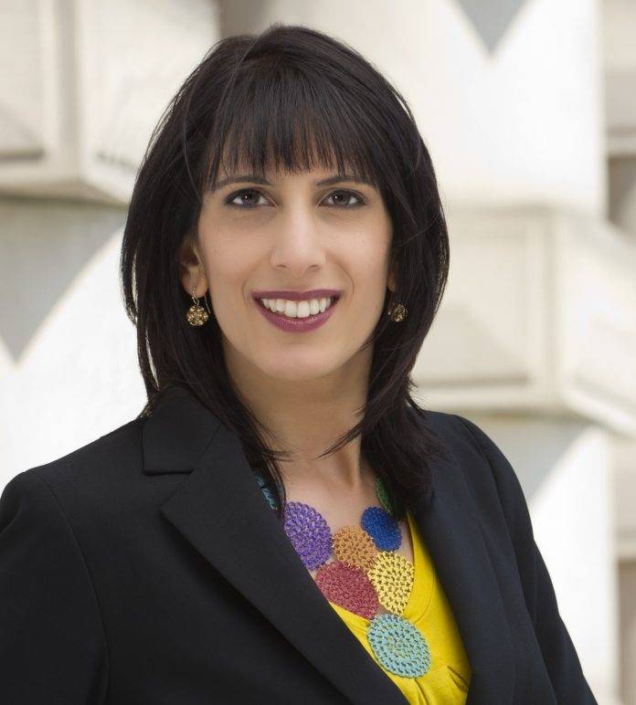 Shachi Kurl, President, Angus Reid Institute