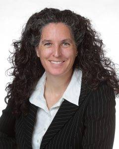 Shannon Bard, Executive in Residence for the COAST Venture Acceleration Program and Lead Climate Solutions at UBC.