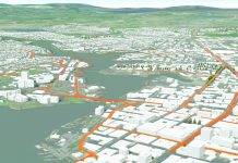 Mapping the future of our cities - Douglas Oct/Nov 2022