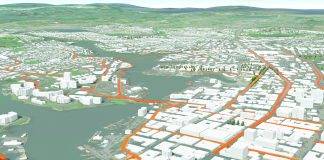 Mapping the future of our cities - Douglas Oct/Nov 2022