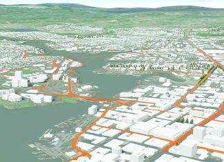 Mapping the future of our cities - Douglas Oct/Nov 2022
