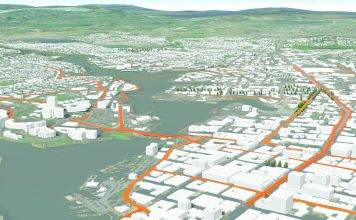 Mapping the future of our cities - Douglas Oct/Nov 2022