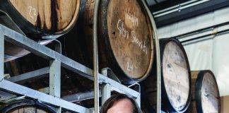 ITK: Devine Distellery Spirited Success Douglas Dec/Jan 2022 2023