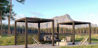 Patio Permanent - how businesses are making outdoor spaces work year round
