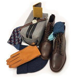 Douglas Magazine Gift Guide - Dec/Jan 2022 2023
