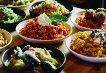 Dine Around offers great deals and a chance to help the hospitality industry. - Douglas Dec/Jan 2022 2023