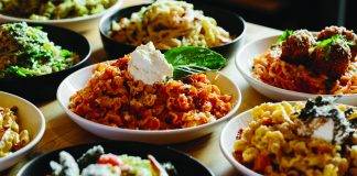Dine Around offers great deals and a chance to help the hospitality industry. - Douglas Dec/Jan 2022 2023