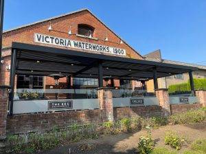 Patio Permanent - how businesses are making outdoor spaces work year round