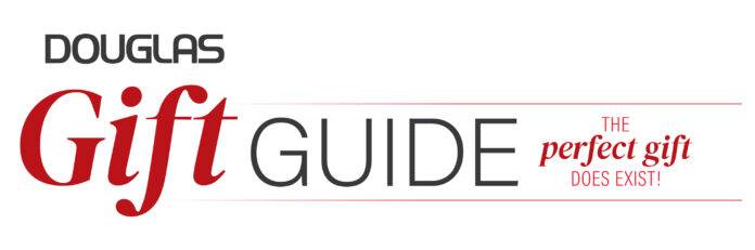 Douglas Magazine Gift Guide - Dec/Jan 2022 2023
