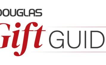 2023 Holiday Gift Guide Douglas Magazine Gift Guide - Dec/Jan 2022 2023