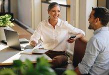 Contracting Contractors - How to make your freelance hires really work for you and your business - Douglas Dec/Jan 2022 2023