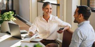 Contracting Contractors - How to make your freelance hires really work for you and your business - Douglas Dec/Jan 2022 2023