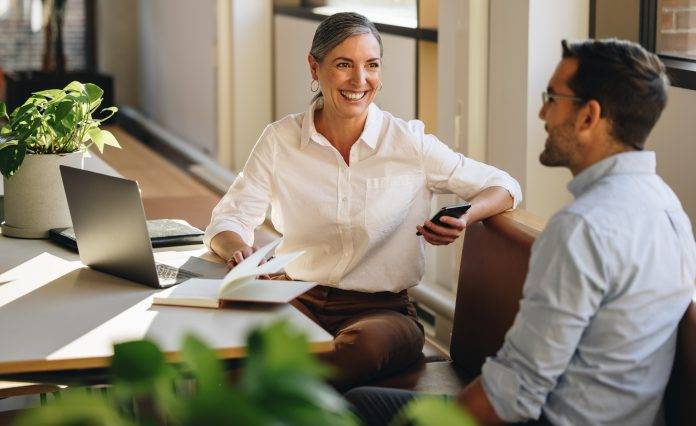 Contracting Contractors - How to make your freelance hires really work for you and your business - Douglas Dec/Jan 2022 2023