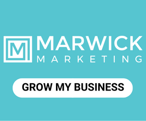 SEO Agency Marwick Marketing
