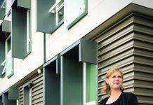 Defusing the Housing Market - Douglas Urban Issue Feb/Mar 2023