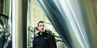 The Custom Craftsman - Douglas Feb/Mar 2023