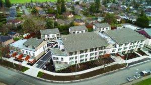 Defusing the Housing Market - Douglas Urban Issue Feb/Mar 2023