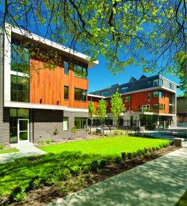 Defusing the Housing Market - Douglas Urban Issue Feb/Mar 2023