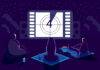 Business on the screen - Douglas Feb/Mar 2023
