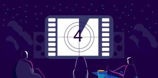 Business on the screen - Douglas Feb/Mar 2023