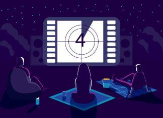Business on the screen - Douglas Feb/Mar 2023