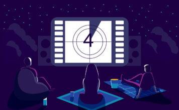 Business on the screen - Douglas Feb/Mar 2023