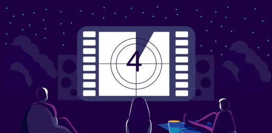 Business on the screen - Douglas Feb/Mar 2023