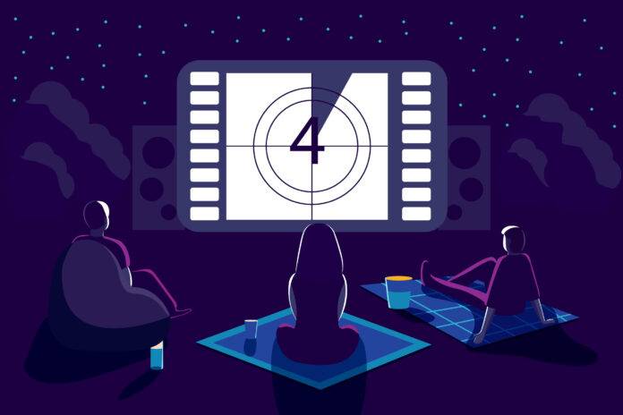 Business on the screen - Douglas Feb/Mar 2023