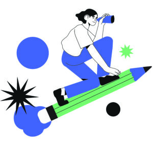 The revolutionary ideas of generation next - Douglas magazine Feb/Mar 2023