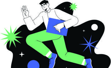 The revolutionary ideas of generation next - Douglas magazine Feb/Mar 2023