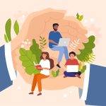 5 Workplace Trends - Douglas Magazine Feb/Mar 2023