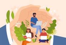 5 Workplace Trends - Douglas Magazine Feb/Mar 2023