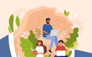 5 Workplace Trends - Douglas Magazine Feb/Mar 2023