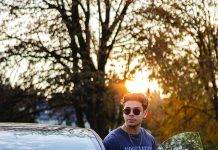 Nathan Nazareth: Undergrad Tycoon