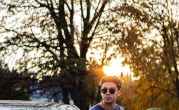 Nathan Nazareth: Undergrad Tycoon