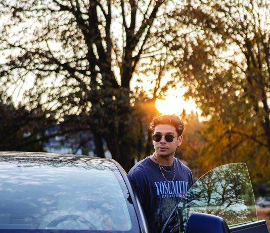 Nathan Nazareth: Undergrad Tycoon