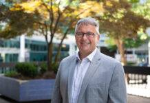 GVHA new CEO Robert Lewis-Manning - Feb 2023