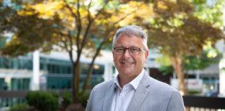 GVHA new CEO Robert Lewis-Manning - Feb 2023