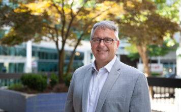 GVHA new CEO Robert Lewis-Manning - Feb 2023
