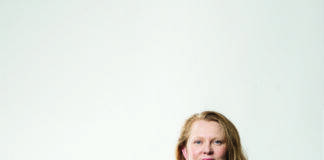Douglas Magazine 10 to Watch Winner - Ideas for Impact