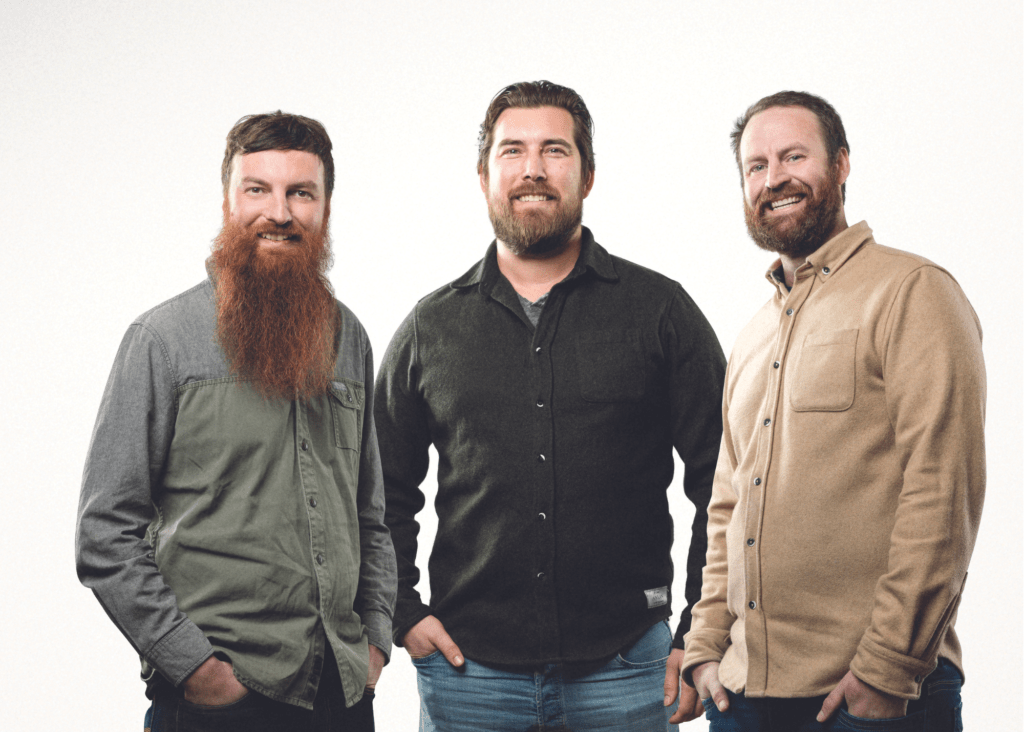 Douglas Magazine 10 to Watch Winner - Foragers Galley