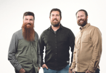 Douglas Magazine 10 to Watch Winner - Foragers Galley