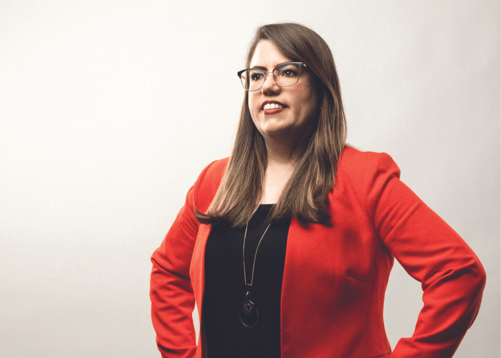 Douglas Magazine 10 to Watch Winner -VoxCell BioInnovation