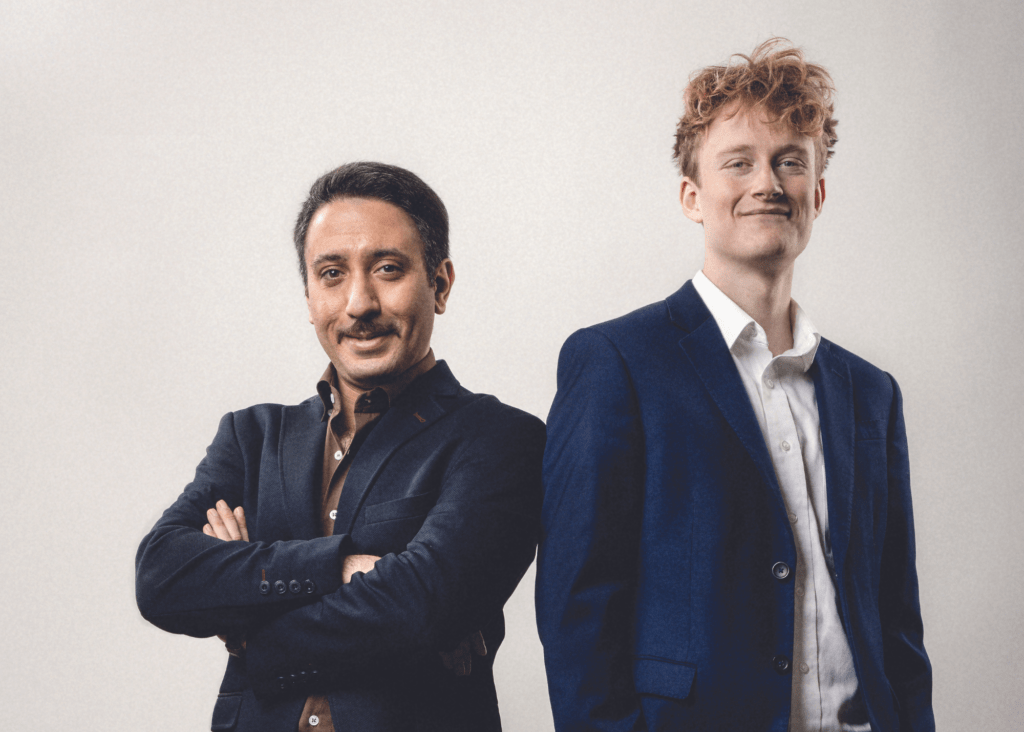 2023 Douglas Magazine 10 to Watch Winner -Apricell Biotechnology