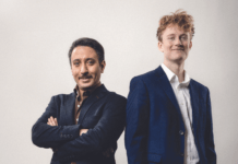2023 Douglas Magazine 10 to Watch Winner -Apricell Biotechnology