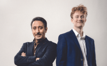 2023 Douglas Magazine 10 to Watch Winner -Apricell Biotechnology