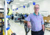 Slowdown: Why Cash Flow is Key (Douglas Apr/May 10 to watch issue 2023)
